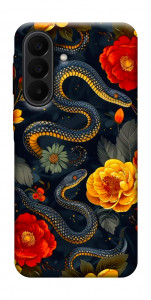 Чехол Snake Garden для Galaxy A27