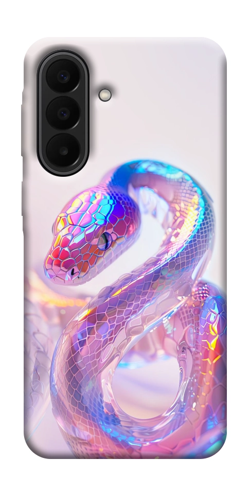 Чехол Holographic serpent для Galaxy A27