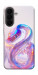 Чехол Holographic serpent для Galaxy A27
