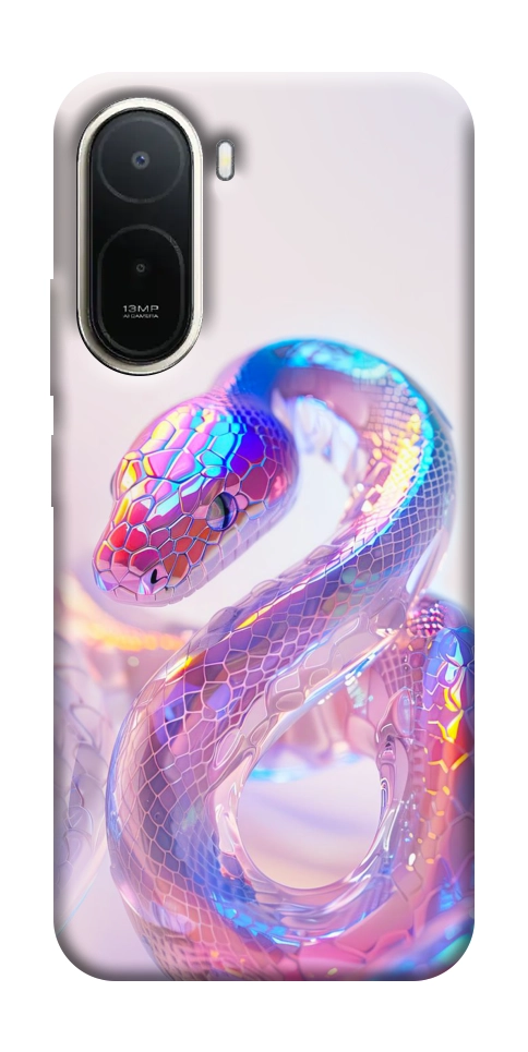 Чехол Holographic serpent для Xiaomi Redmi A7 Pro 4G