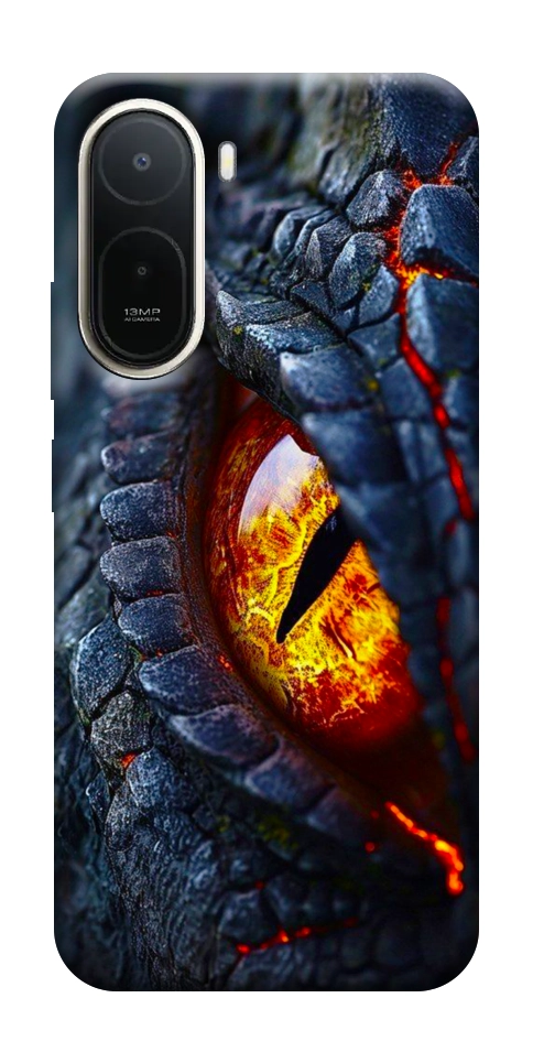 Чехол Snake eye для Xiaomi Redmi A7 Pro 4G