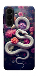 Чехол Flower snake для Galaxy A27