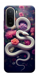 Чохол Flower snake для Xiaomi Redmi A7 Pro 4G