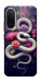 Чохол Flower snake для Xiaomi Redmi A7 Pro 4G