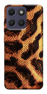 Чохол Snake skin для Motorola Moto G17