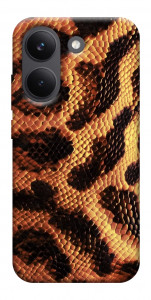 Чехол Snake skin для Xiaomi Poco X8 Pro