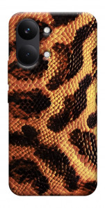 Чехол Snake skin для Xiaomi Poco X8 Pro Max
