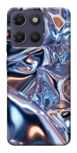 Чохол Silver pattern для Motorola Moto G17