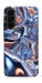 Чехол Silver pattern для Galaxy A27