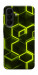 Чехол Neon hexagon для Galaxy A27