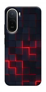 Чохол Кібер сітка для Xiaomi Redmi A7 Pro 4G
