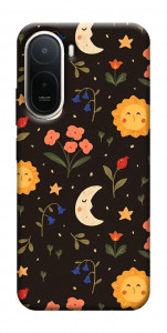 Чохол Польові квіти для Xiaomi Redmi A7 Pro 4G