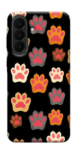 Чехол Colorful Paws для Galaxy A27