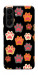 Чехол Colorful Paws для Galaxy A27