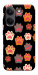 Чехол Colorful Paws для Xiaomi Poco X8 Pro