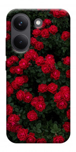 Чехол Eternal roses для Xiaomi Poco X8 Pro