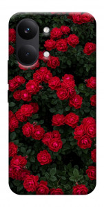 Чехол Eternal roses для Xiaomi Poco X8 Pro Max