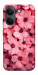 Чехол Pink flowers для Xiaomi Poco X8 Pro