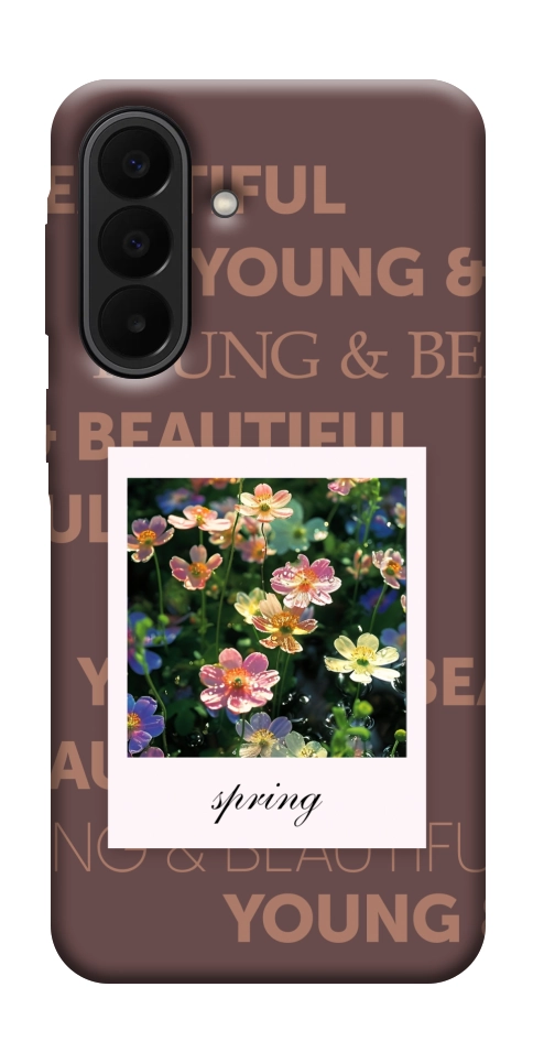 Чехол Spring serenade для Galaxy A27