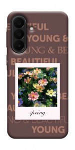 Чехол Spring serenade для Galaxy A27