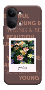 Чехол Spring serenade для Xiaomi Poco X8 Pro Max