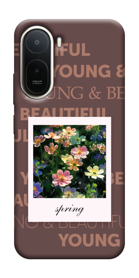 Чохол Spring serenade для Xiaomi Redmi A7 Pro 4G