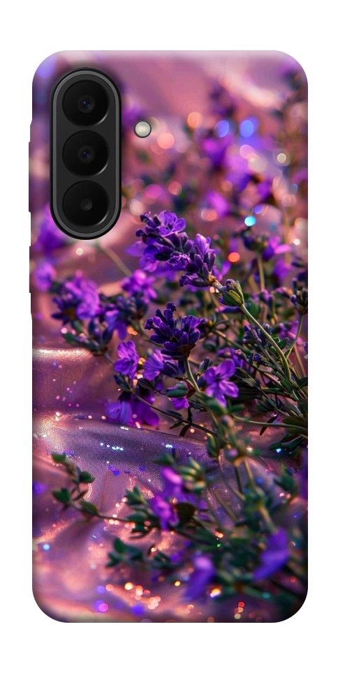 Чехол Magic lavander для Galaxy A27