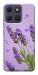 Чохол Lavender purple для Motorola Moto G17