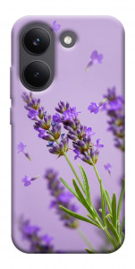 Чехол Lavender purple для Xiaomi Poco X8 Pro