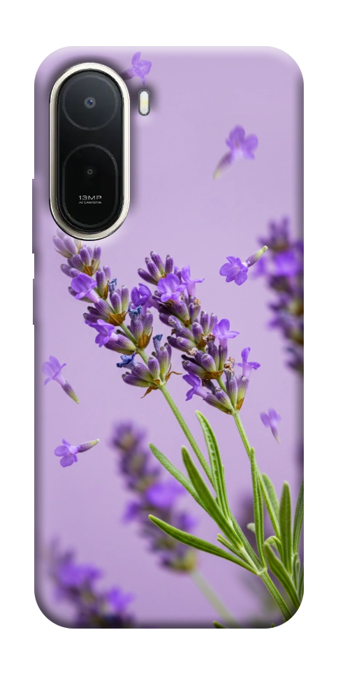 Чехол Lavender purple для Xiaomi Redmi A7 Pro 4G