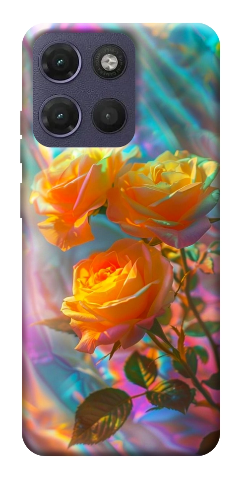 Чохол Golden rose для Motorola Moto G17
