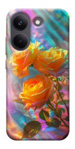 Чехол Golden rose для Xiaomi Poco X8 Pro