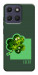Чохол Clover sign для Motorola Moto G17