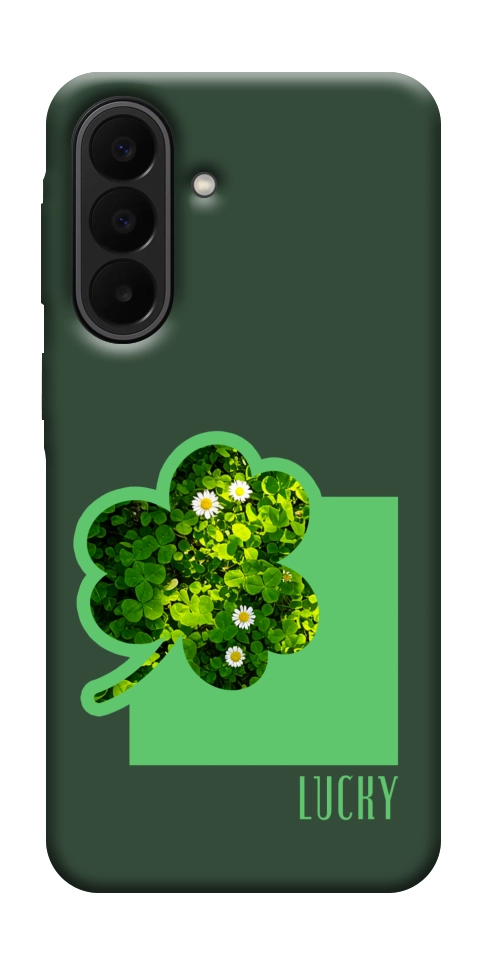 Чехол Clover sign для Galaxy A27