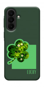 Чехол Clover sign для Galaxy A27