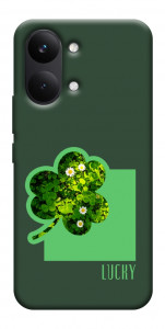 Чехол Clover sign для Xiaomi Poco X8 Pro Max
