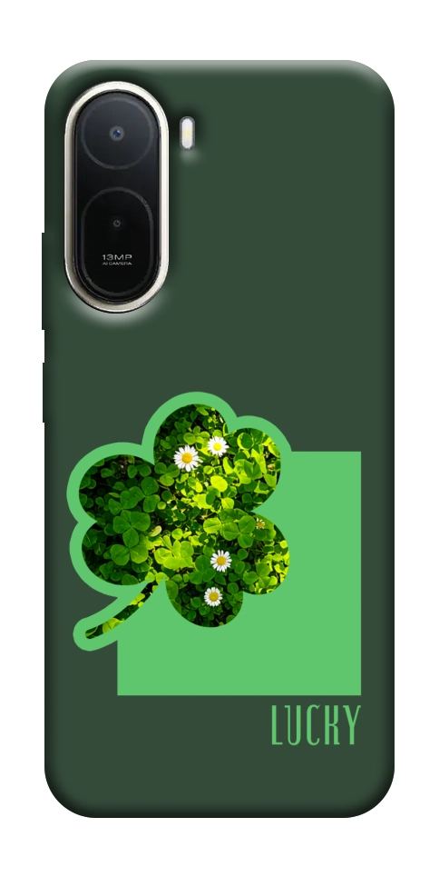 Чохол Clover sign для Xiaomi Redmi A7 Pro 4G