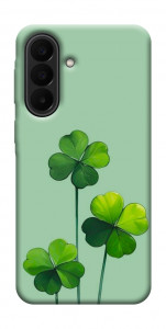Чехол Lucky clover для Galaxy A27