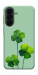 Чехол Lucky clover для Galaxy A27