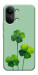Чехол Lucky clover для Xiaomi Poco X8 Pro Max