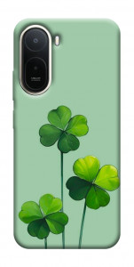 Чохол Lucky clover для Xiaomi Redmi A7 Pro 4G