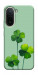 Чехол Lucky clover для Xiaomi Redmi A7 Pro 4G