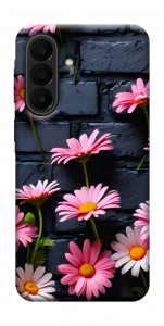 Чехол Розовый контраст для Galaxy A27