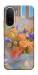 Чохол Яскравий букет для Xiaomi Redmi A7 Pro 4G