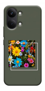 Чехол Flora mood для Xiaomi Poco X8 Pro Max