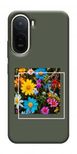 Чохол Flora mood для Xiaomi Redmi A7 Pro 4G