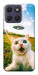 Чохол Ufo cat для Motorola Moto G17