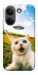 Чехол Ufo cat для Xiaomi Poco X8 Pro