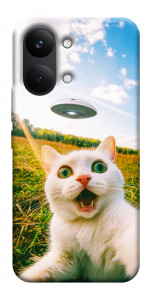 Чехол Ufo cat для Xiaomi Poco X8 Pro Max
