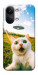 Чехол Ufo cat для Xiaomi Poco X8 Pro Max